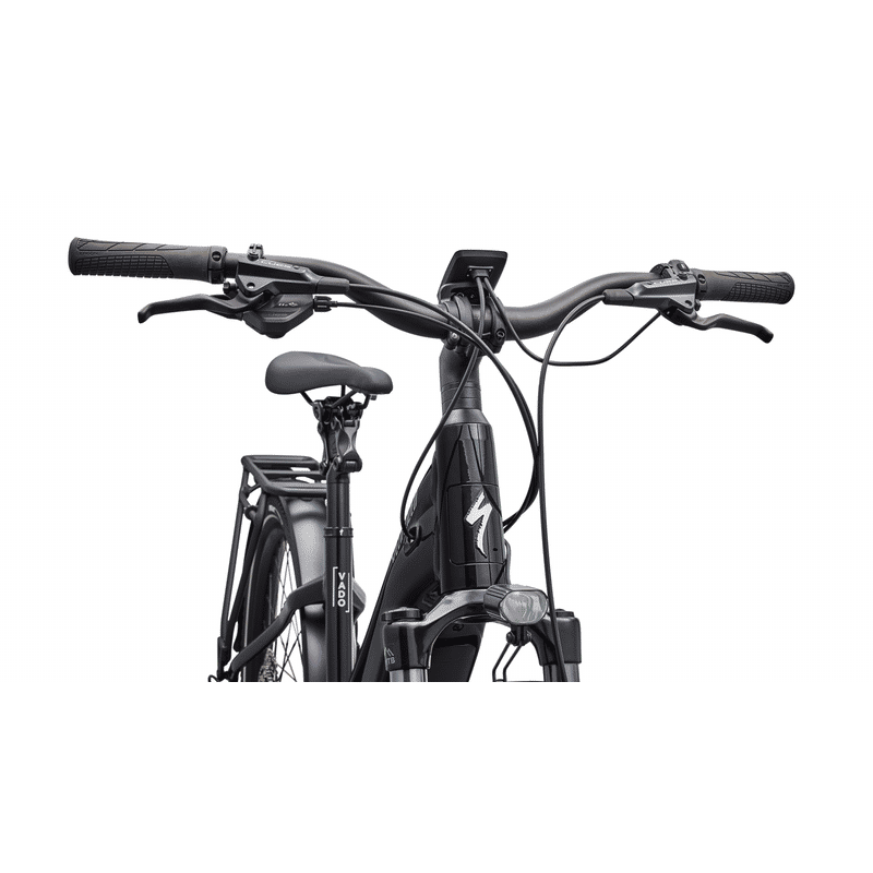 BICI SPECIALIZED TURBO VADO 5.0 STEP-THROUGH 2026