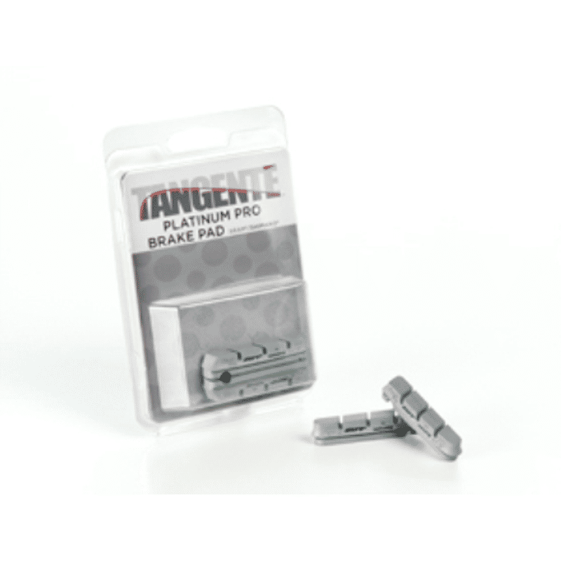 ZIPP PLATINUM PRO EVO SHIMANO BRAKE PADS