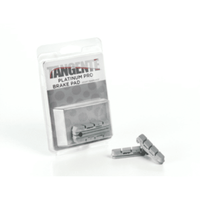 ZIPP PLATINUM PRO EVO SHIMANO BRAKE PADS