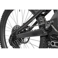 BICICLETAS FORBIDDEN DREADNOUGHT E E T1 800 WH