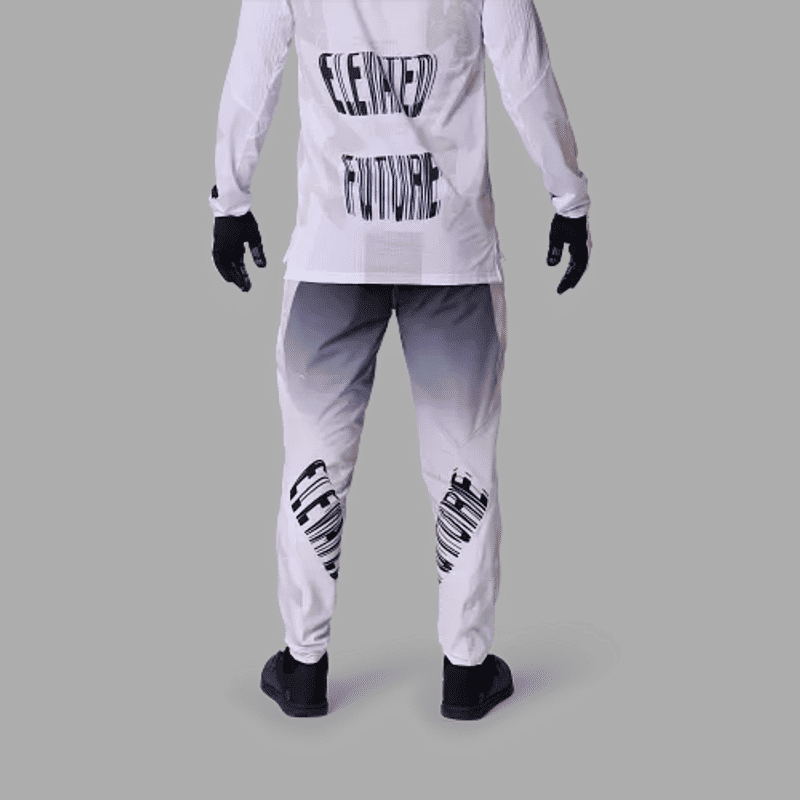 PANTALONI FOX FLEXAIR DIFFUSE SPECIAL EDITION