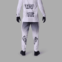 PANTALONI FOX FLEXAIR DIFFUSE SPECIAL EDITION