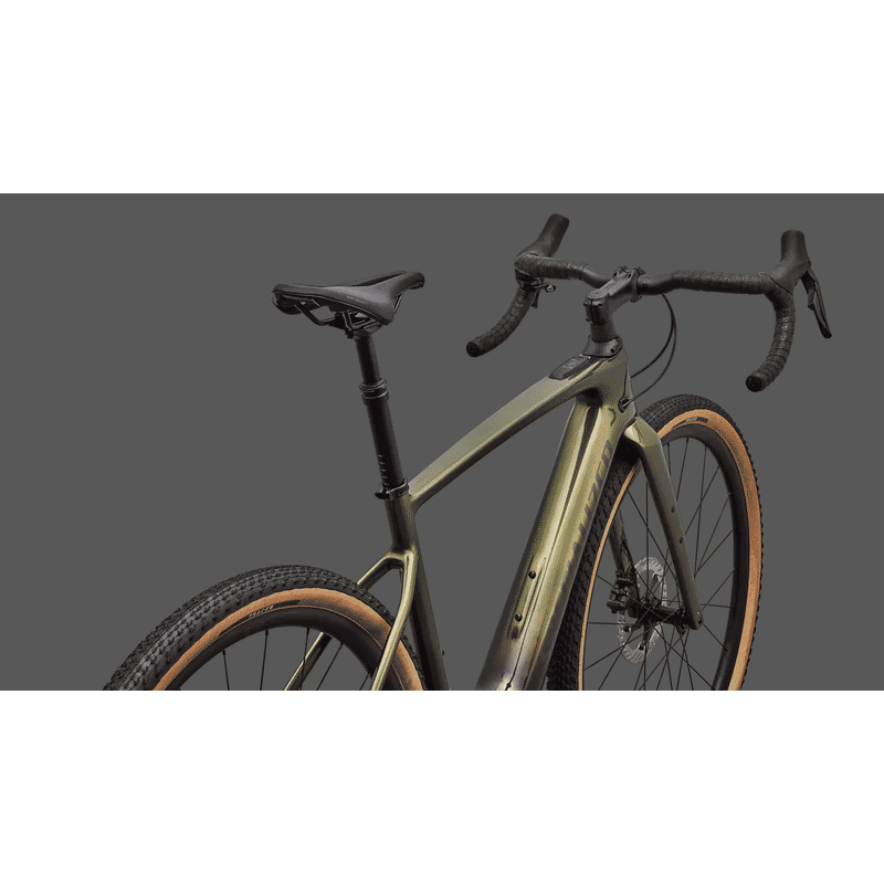 ROWER SPECIALIZED TURBO CREO 2 COMP