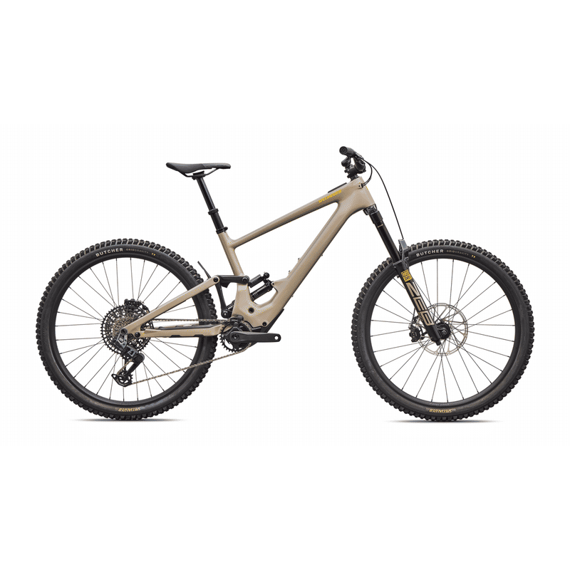 SPECIALIZED TURBO KENEVO SL 2 EXPERT