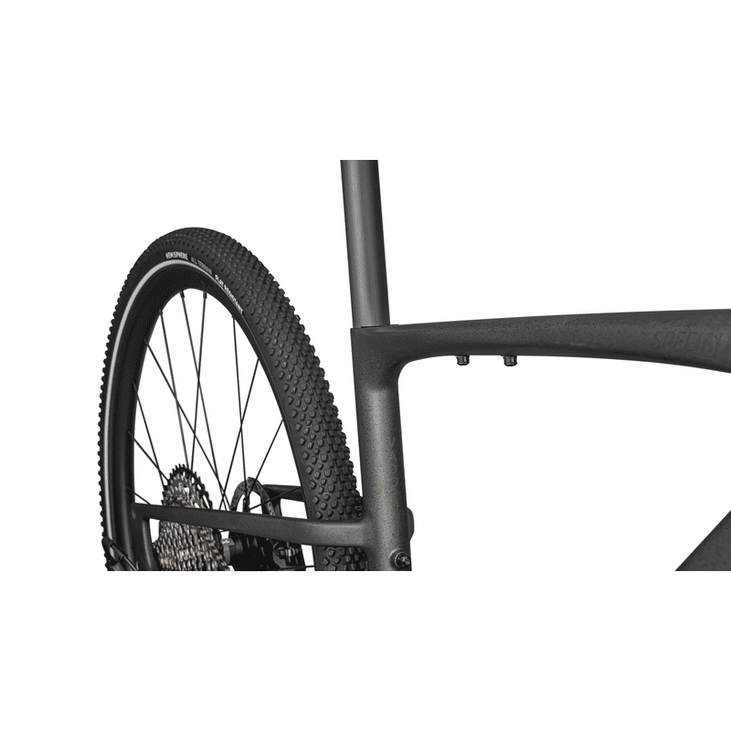 Turbo Vado SL 2 6.0 Carbon