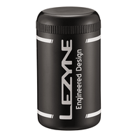 LEZYNE FLOW CADDY WERKZEUGFLASCHE 500ML SCHWARZ