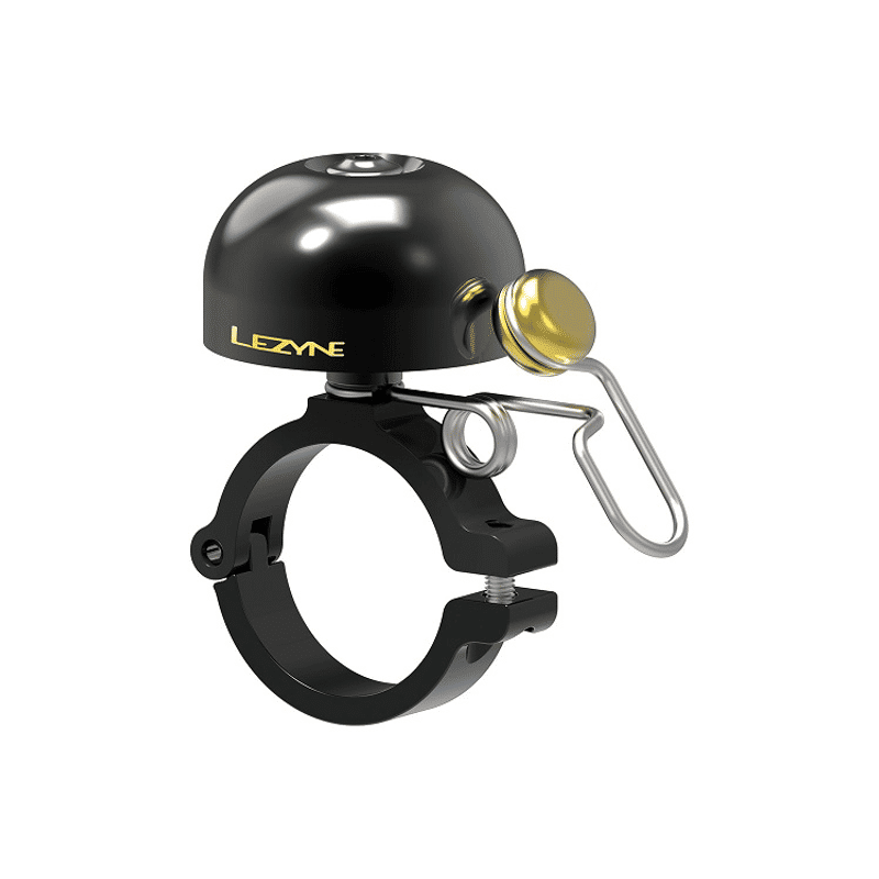 LEZYNE CLASSIC BRASS BELL