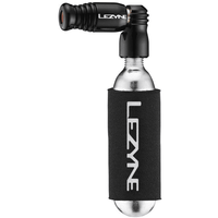 EROGATORE LEZYNE SPEED DRIVE CON BOMBOLETTA
