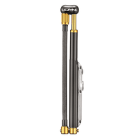MINI POMPA LEZYNE DIGITAL SHOCK DRIVE