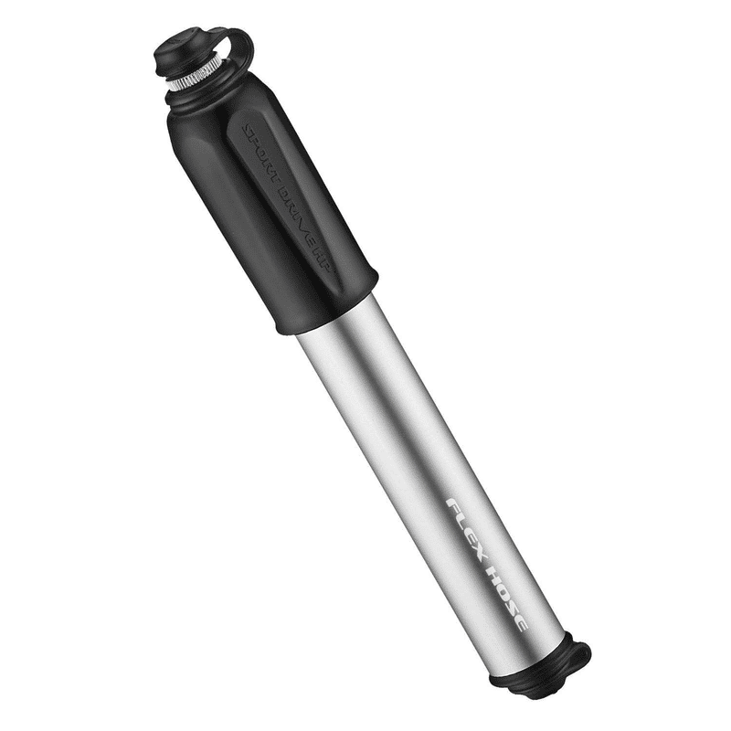 LEZYNE CNC DRIVE HV SMALL HORDOZHATÓ PUMPA