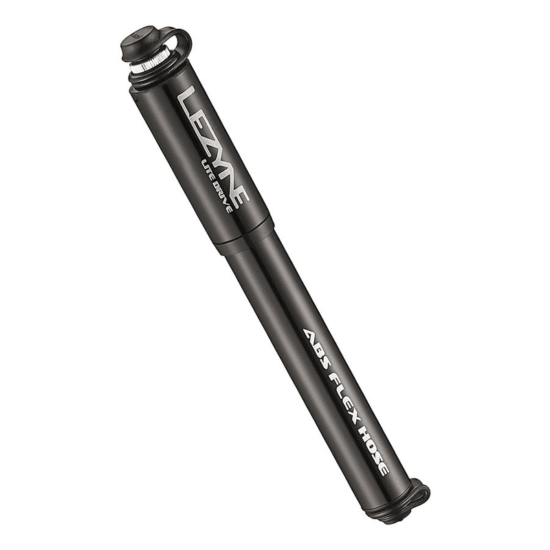MINIBOMBA LEZYNE LITE DRIVE MEDIUM