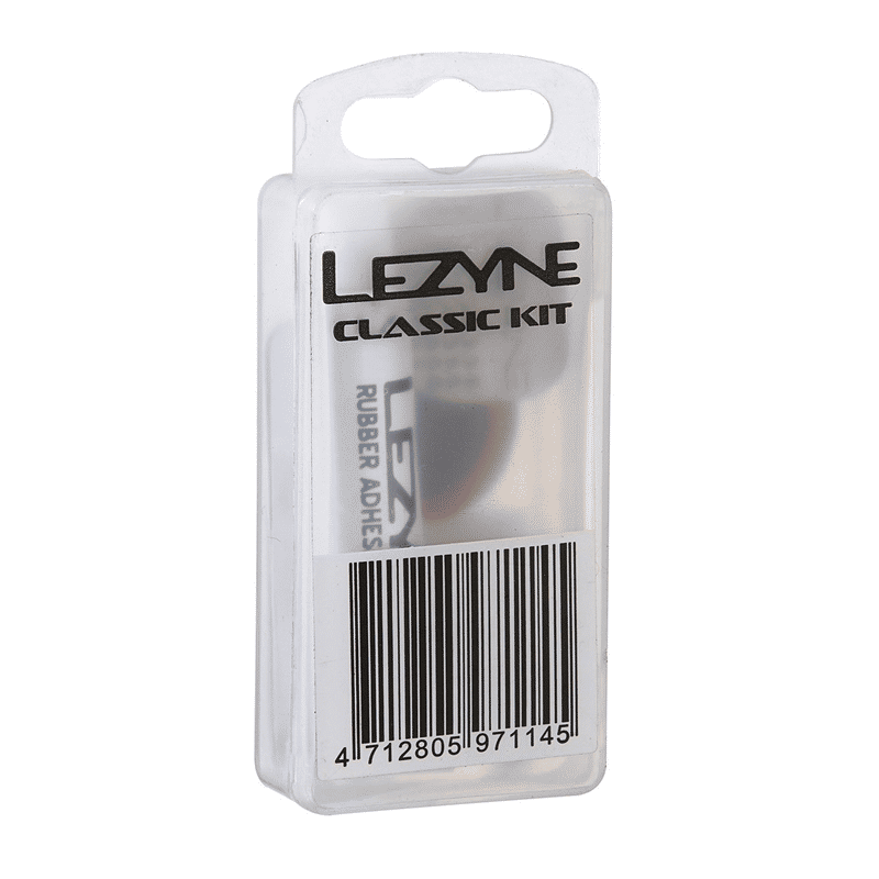 LEZYNE CLASSIC REPARATURSET FÜR FAHRRÄDER