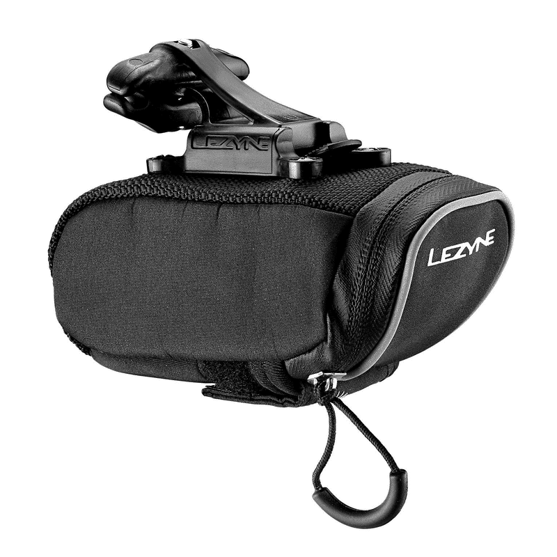 SADDLE BAG LEZYNE MICRO CADDY WITH QUICK RELEASE MEDIUM