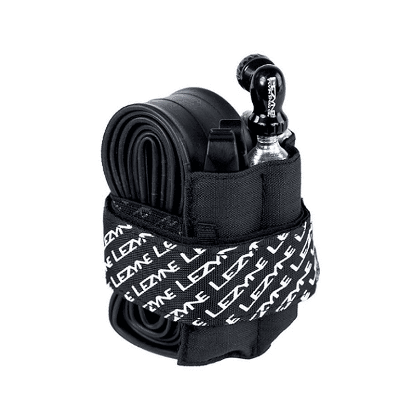 STRAPS LEZYNE SANDIT CADDY PORTA ATTREZZI