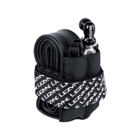 STRAPS LEZYNE SANDIT CADDY PORTA ATTREZZI