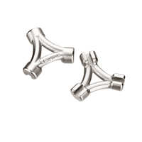 CHAVE DE RAIOS LEZYNE CNC 3,22/3,3/3,45MM