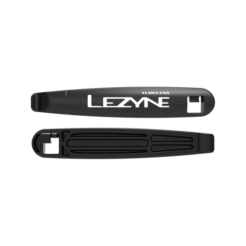 DESMONTA-PNEUS LEZYNE TUBELESS POWER XL