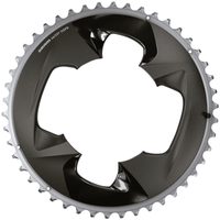 CORONA SRAM FORCE AXS 46T 12V BCD 107 BLACK