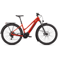BICI SPECIALIZED TURBO TERO 4.0 STEP THROUGH EQ
