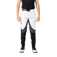Pantalons VTT Gravity 5.0 ergonomiques développés avec les pilotes professionnels de Pivot Factory Racing