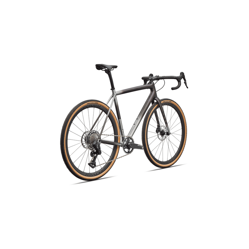 SPECIALIZED CRUX PRO FIETS