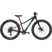 VÉLO CANNONDALE KIDS TRAIL PLUS 24