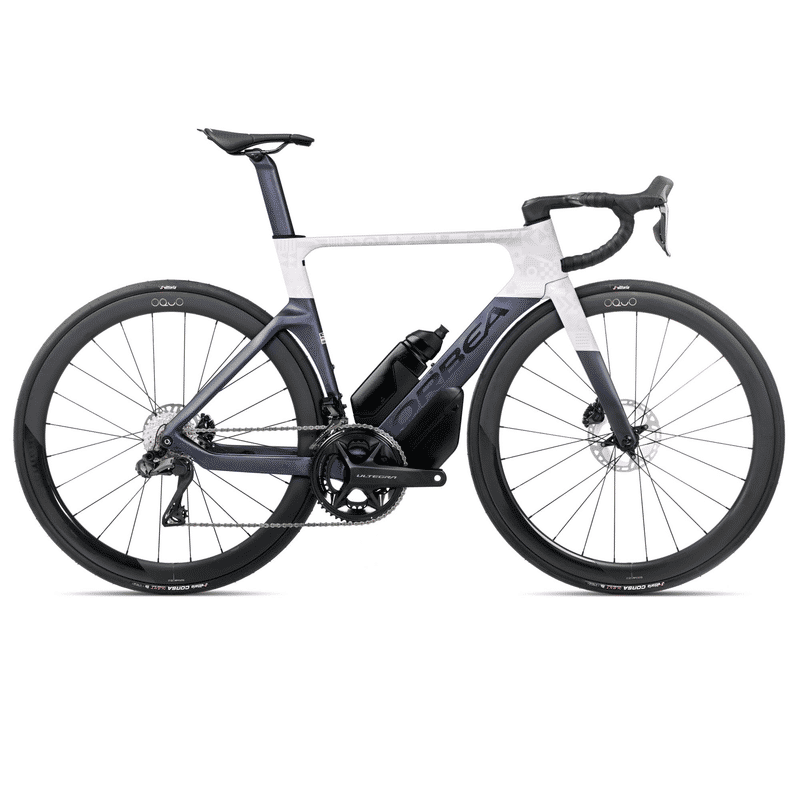 BICI ORBEA ORCA AERO M20ILTD