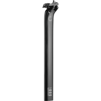 CANNONDALE C1 AERO V2 NYEREGCSŐ, 365 MM, 15 MM-ES ELTOLÁS