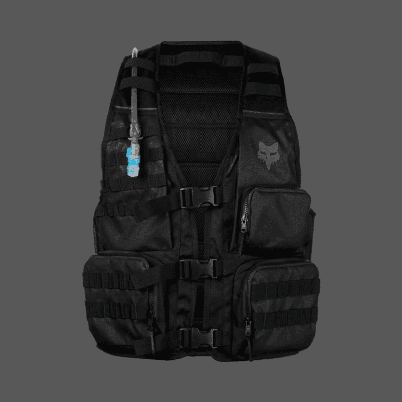 FOX LEGION TAC MTB HYDRATION VEST