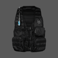 FOX LEGION TAC MTB HYDRATION VEST