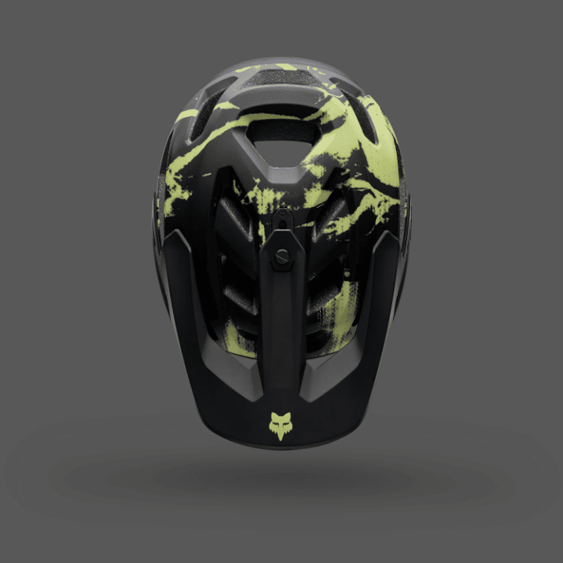 CASCO FOX DROPFRAME PRO FLOW