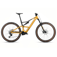 BICICLETA ORBEA RISE SL H30