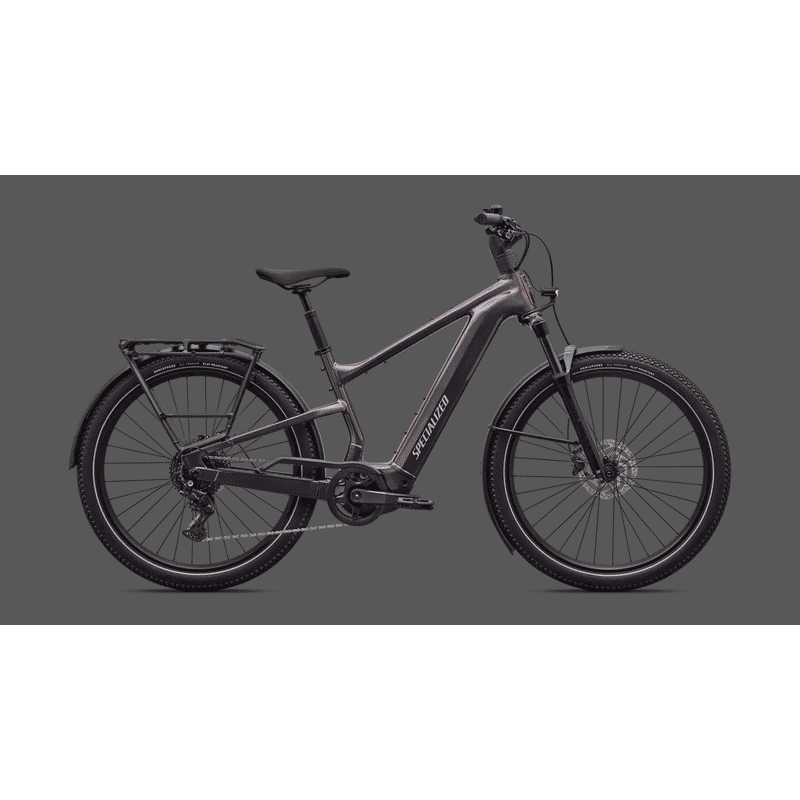 FIETS SPECIALIZED TURBO VADO 3 EVO 4.0