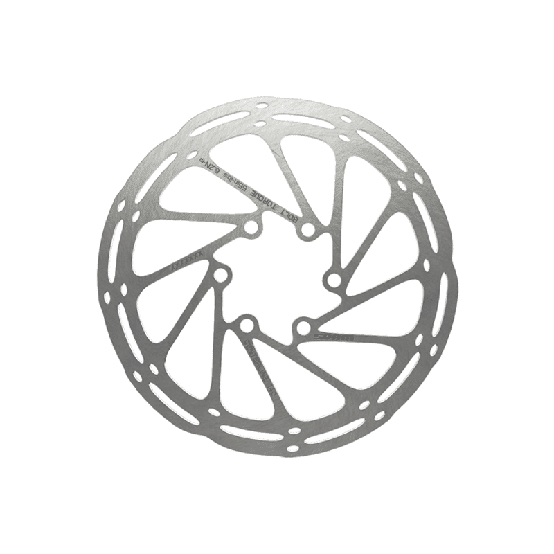 SRAM CENTERLINE BREMSSCHEIBE 140MM 6 LOCH