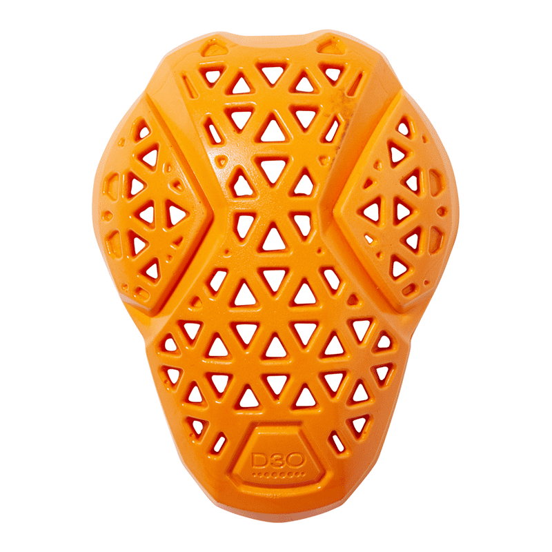 FOX LP1 D3O PROTECTIVE SHOULDERS