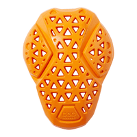 FOX LP1 D3O PROTECTIVE SHOULDERS