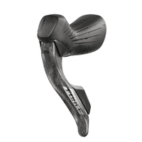 SRAM right shifter + rear flat mount disc brake caliper Force AXS 12 speed black E1