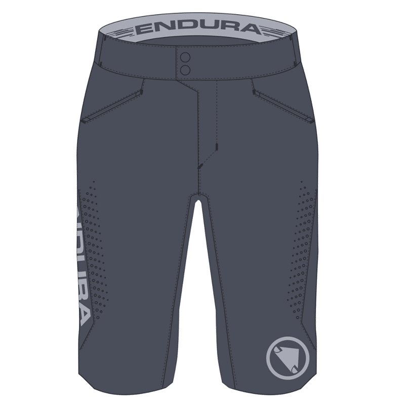 SingleTrack Lite Short