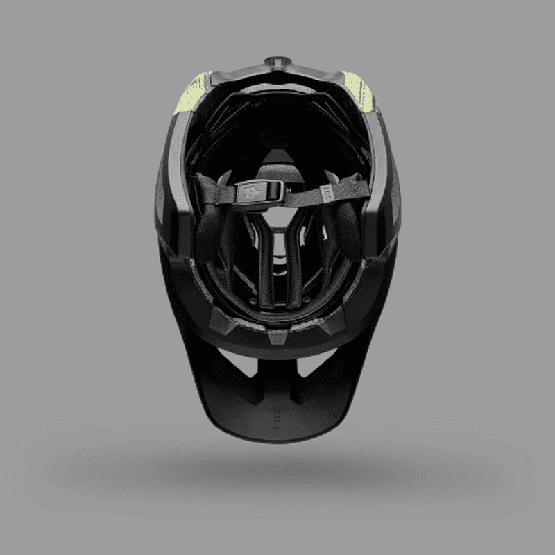 CASCO FOX DROPFRAME PRO FLOW