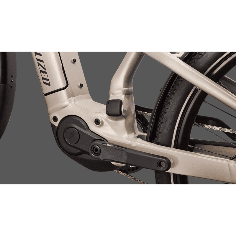 FIETS SPECIALIZED TURBO VADO 3 EVO 4.0