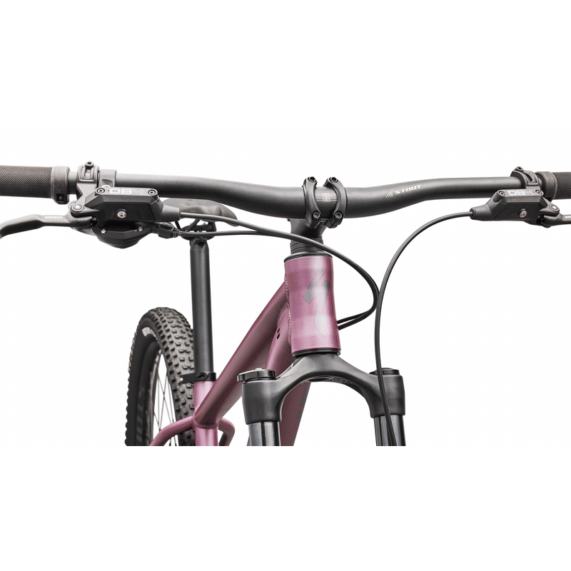 BICICLETA SPECIALIZED ROCKHOPPER EXPERT