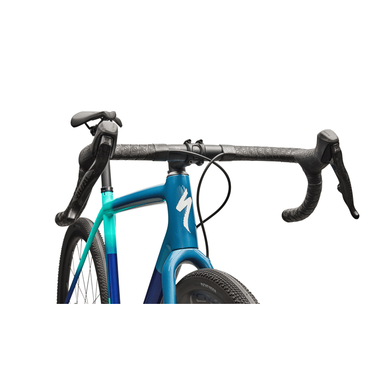BICICLETA SPECIALIZED CRUX EXPERT AXS