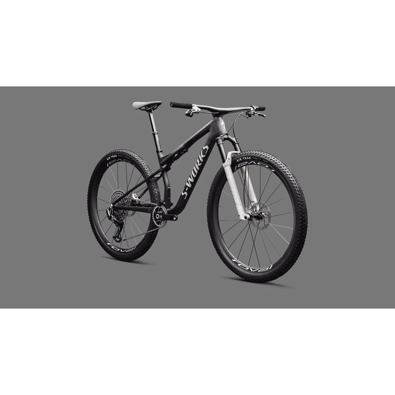 FIETS SPECIALIZED S-WORKS EPIC 9 LTD UL