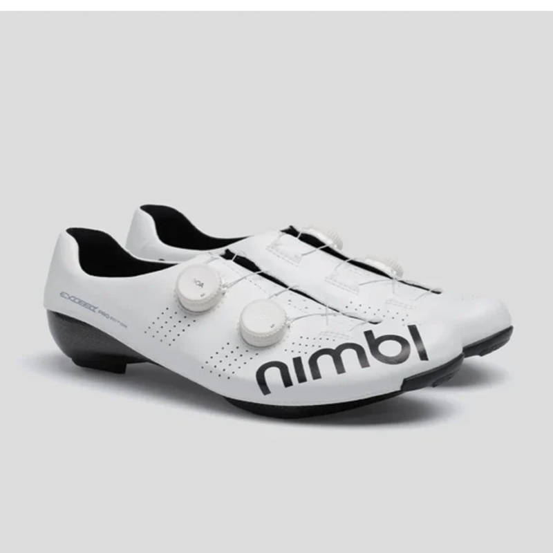 BUTY NIMBL ULTIMATE EXCEED PRO EDITION SPEEDPLAY