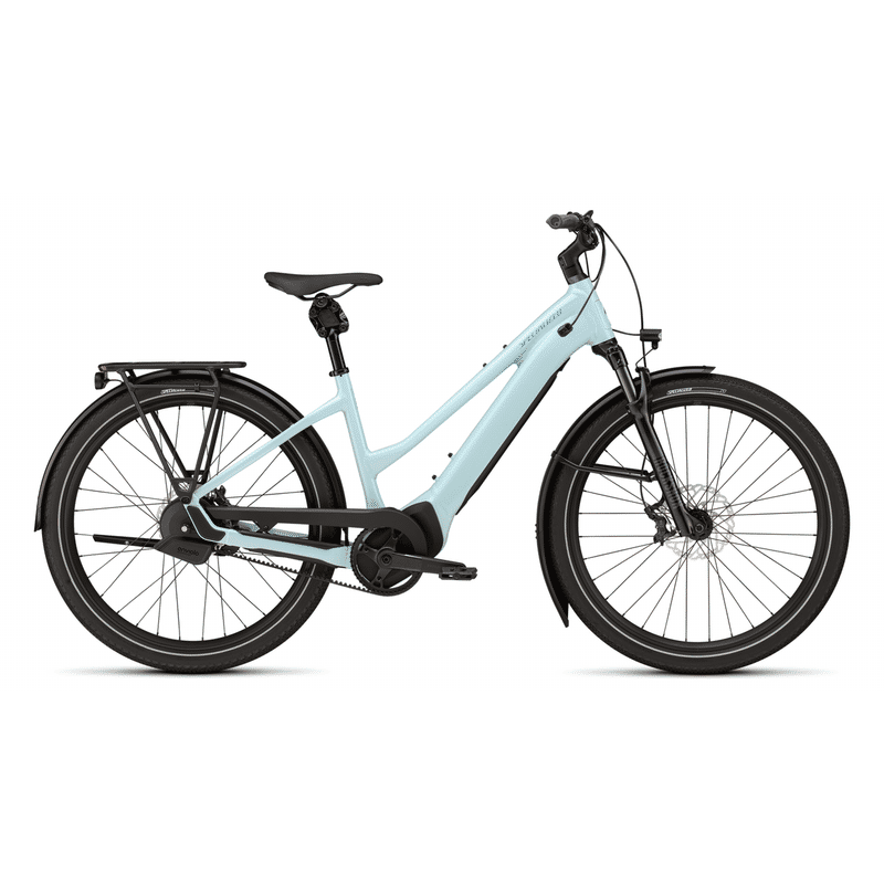 BICI SPECIALIZED TURBO VADO 5.0 IGH STEP-THROUGH