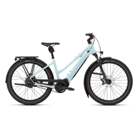 BICI SPECIALIZED TURBO VADO 5.0 IGH STEP-THROUGH