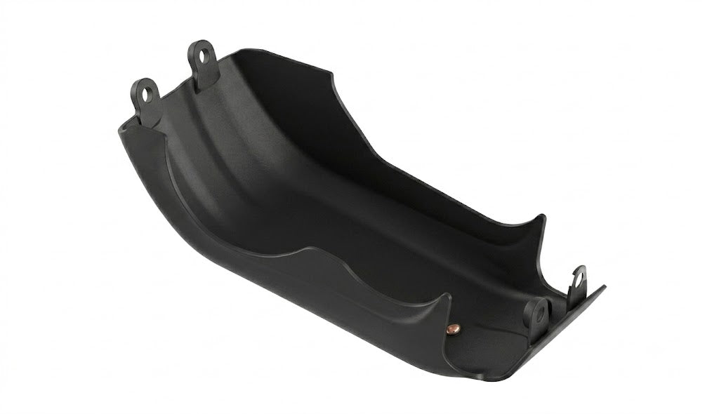COVER MOTORE INFERIORE MONDRAKER BOSCH DUNE 2024