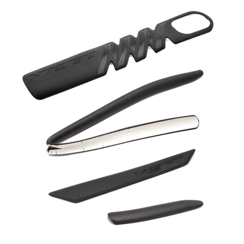 FRAME PROTECTION KIT YETI R. SB150 "19 400100196