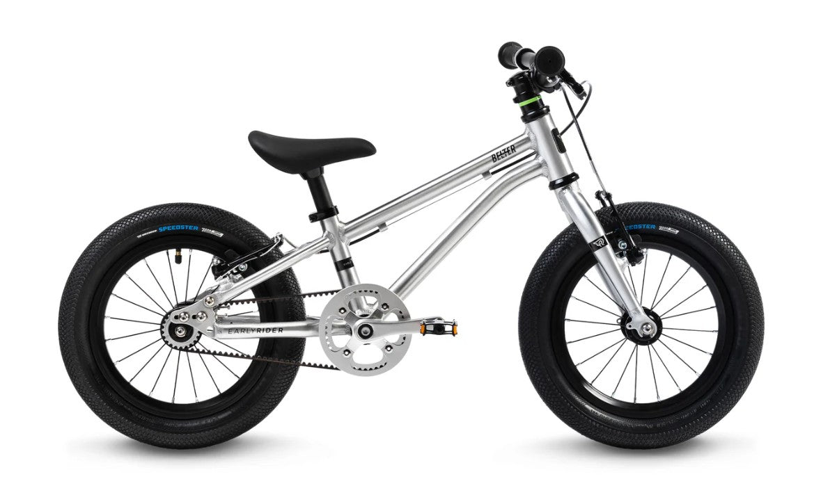 KINDERFAHRRAD EARLY RIDER BELTER 14