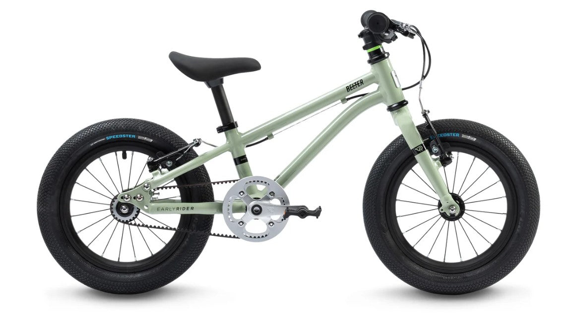 KINDERFAHRRAD EARLY RIDER BELTER 14